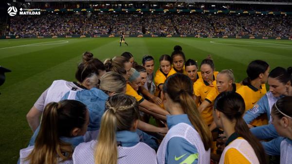 Australia v USA | Two-Match Series Wrap