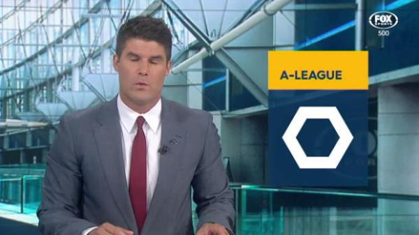 Gallop implores PFA to ‘get on with it!'