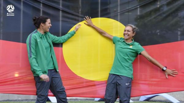 Celebrating NAIDOC Week 2023! ??❤️ 