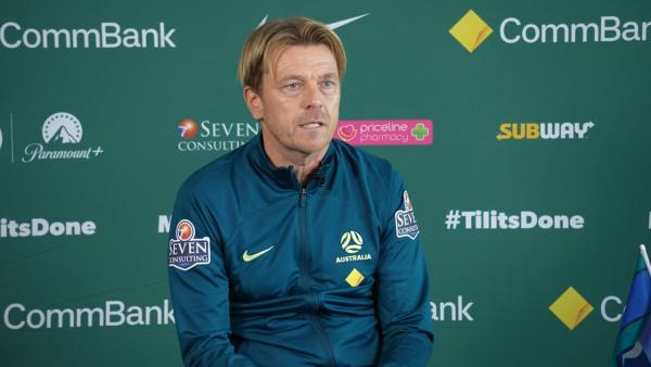 ? Key talking points from the FIFA Women's World Cup Squad Announcement | Tony Gustavsson