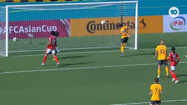Australia v Indonesia | Mini Match | 2022 AFC Asian Cup