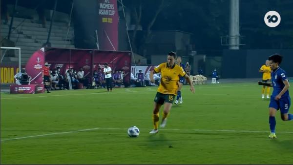 CHANCE: Gielnik - The third goes begging for the Aussies