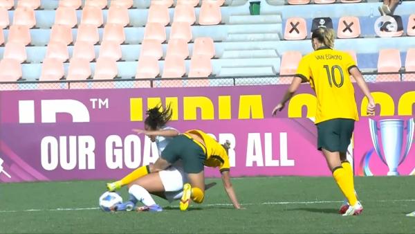 Australia v Philippines | Mini Match | 2022 AFC Asian Cup