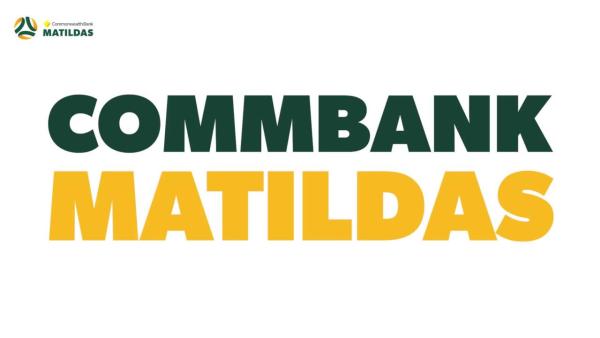 For the first time ever, the CommBank Matildas will play a game in Townsville! 