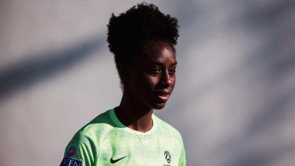 Princess Ibini-Isei: excited to represent country and heritage