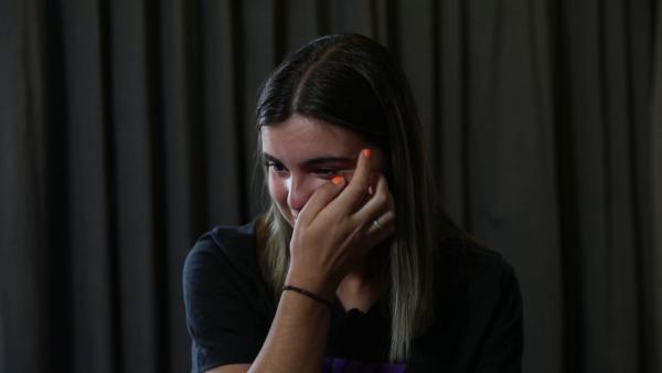 The Young Matildas write a letter to their nine year old self