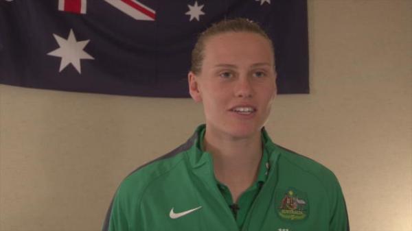 Matildas' massive opportunity