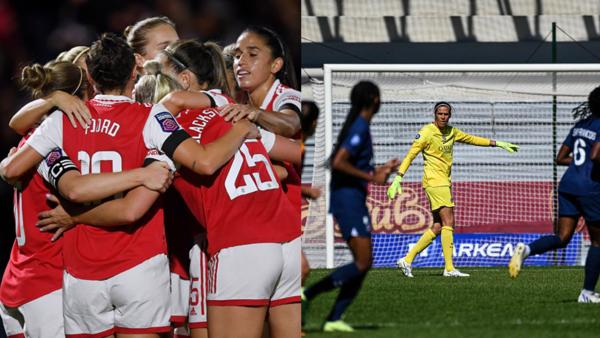 WATCH: Foord picks up an assist; Williams keeps clean sheet for PSG | Matildas Abroad
