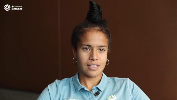 Mary Fowler wins Women’s Health Women in Sport ‘One to Watch’ award for 2022