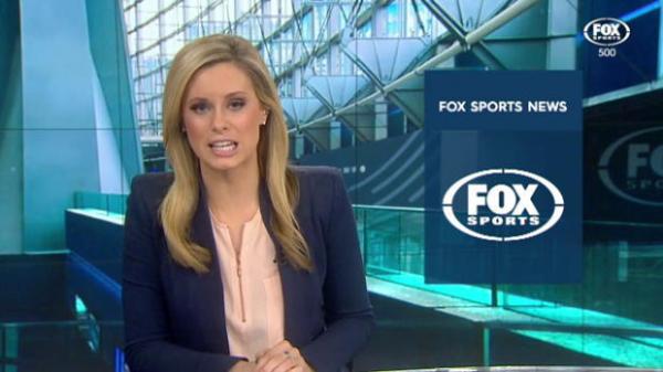 Westfield Matildas name World Cup squad 