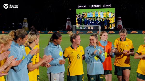 Elise Kellond-Knight reacts to her much-anticipated return 