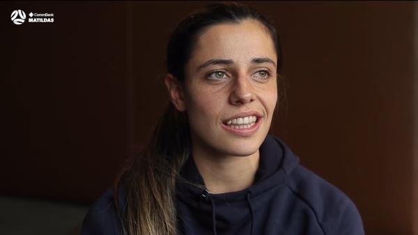 Alex Chidiac: We're bringing it back to the fun side of things