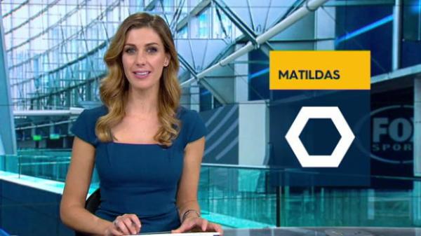 Matildas can challenge for a medal: Stajcic