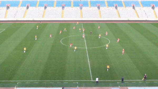 Matildas v England highlights
