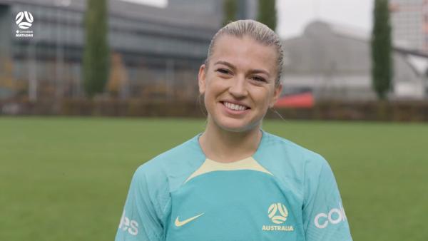 ? Hear from Charli Grant after our first session in Zürich