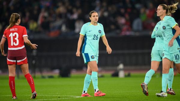 Daniela Galic: "Since the first time I stepped out onto the pitch, I dreamed of representing my country"