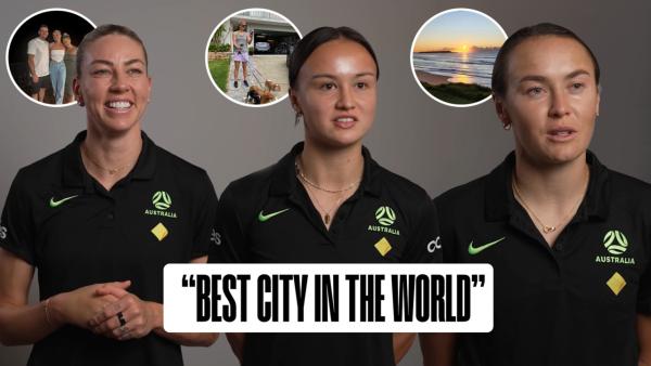 Favourite thing about your hometown? 🌊☕️🏖️ 