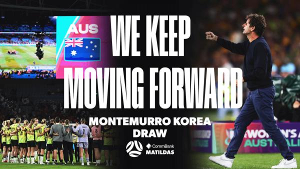 "It was always going to be a tough ask" | Joe Montemurro | Post-Match Press Conference