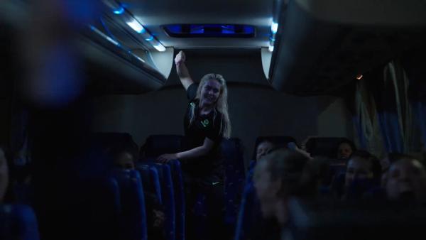 This team. This grit. This moment. #WAC2026 FINAL BOUND! 🙌