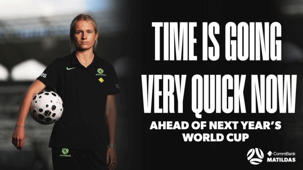 🗣️ Torpey: They’re the perfect preparation for the World Cup | Ahead of Mexico two-match series