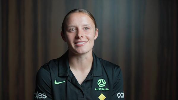 💬 "We continued to build on what we learnt" | Alana Murphy following victory over Haiti