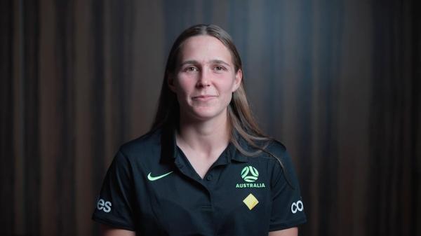 💬 Leticia McKenna: Today was an amazing opportunity to grow | Post-Match Interview