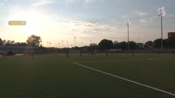 FFA TV | Simon marvels at Matildas growth