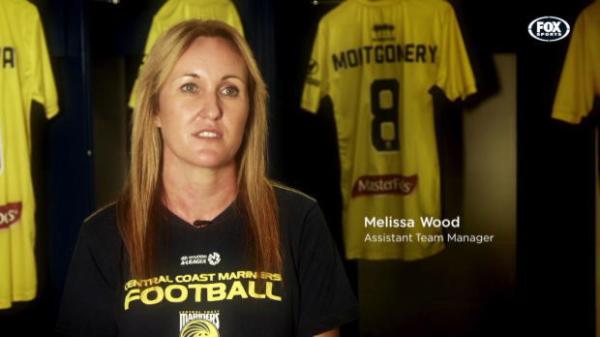 Football is part of the fabric of life