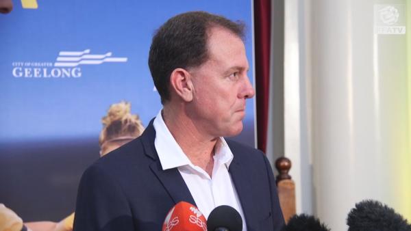 More room for improvement: Stajcic
