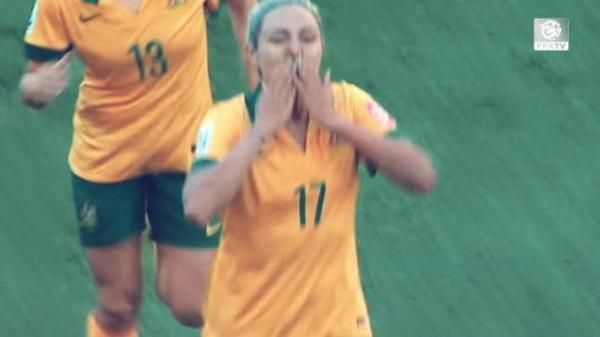 Polks hoping to realise Olympic dream