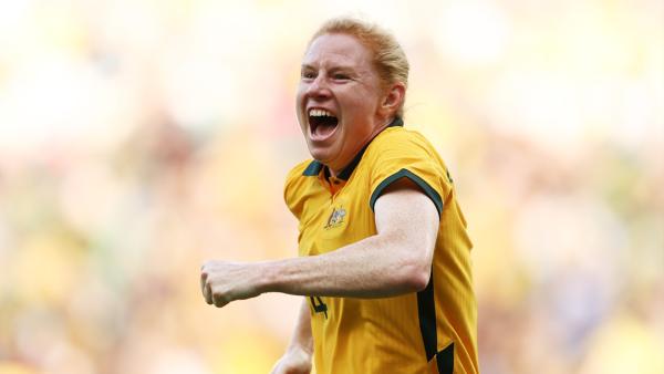 GOAL: Polkinghorne scores in back-to-back games