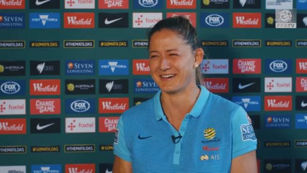 Westfield Matildas: True or False?