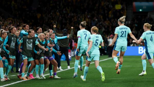 CommBank Matildas v Canada | Highlights | FIFA Women's World Cup 2023