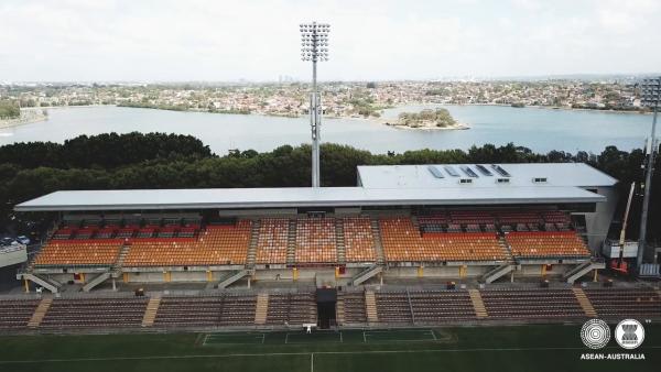 FFA Announce Young Matildas Fixture