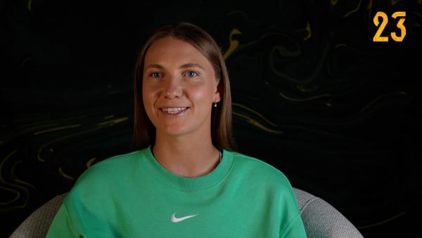 Meet our 23 - Clare Hunt