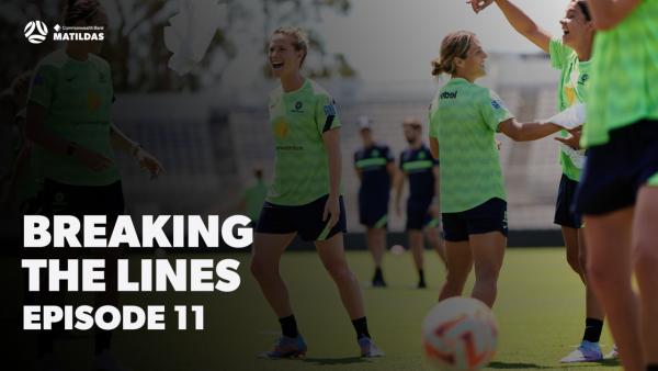Breaking the Lines Episode 11 ?️ brought to you by Rebel