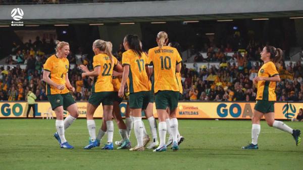 Our squad to face Uzbekistan is LOCKED IN! ?