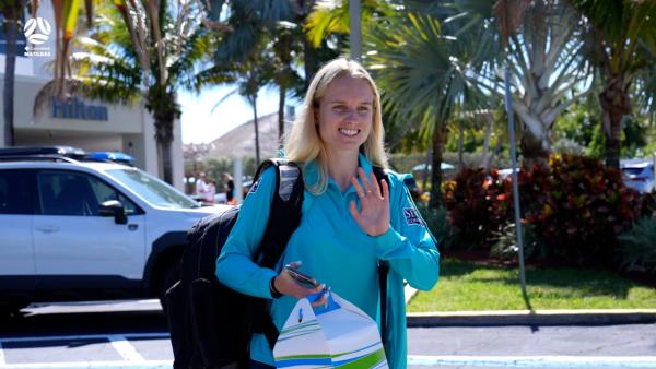 Travel Day: Orlando ?? San Antonio ?
