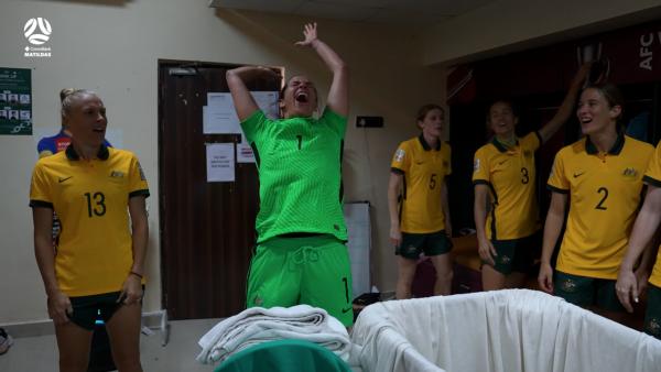 ?️ Lyds tells the story behind the team song