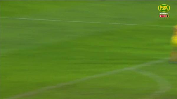 Kerr seals 2-nil win