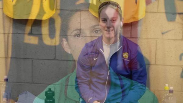 FFA TV | McCallum's Matildas tribute