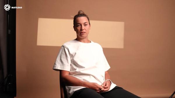 ? Mackenzie Arnold on why Paris 2024 will be special for her | Paris 2024™ ??
