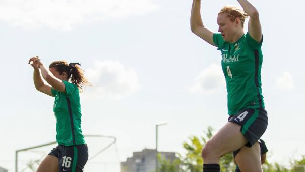 One on One: Clare Polkinghorne