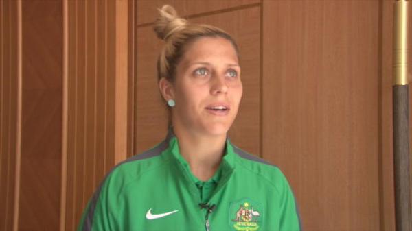 Gorry gunning for Olympic glory