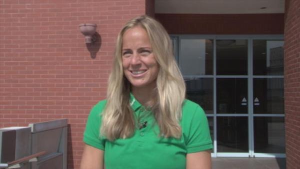 Luik keen to lead by example