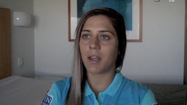 One on One: Katrina Gorry