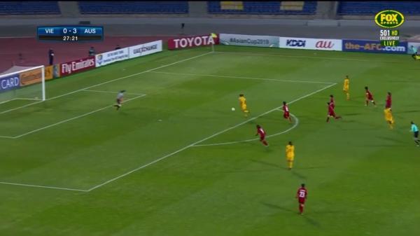 Full Time Highlights: Matildas v Vietnam
