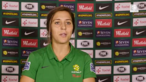 Japan 'fear' Australia: Gorry
