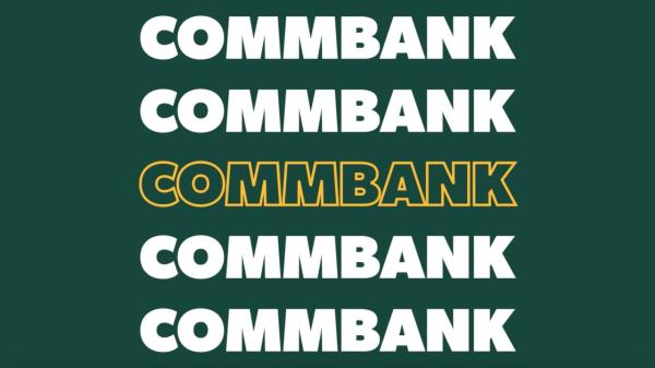 Welcome to the Matildas family, Commonwealth Bank!