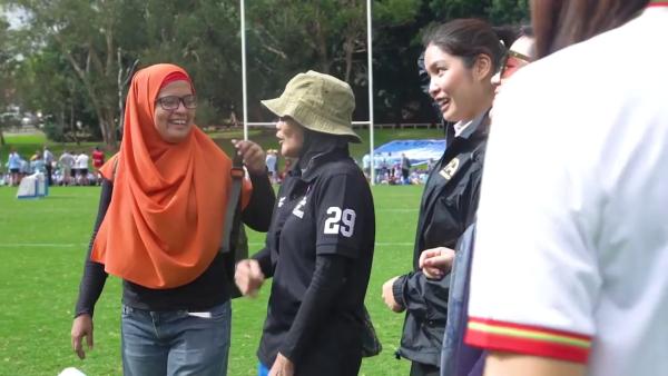 2018 ASEAN Australia Week